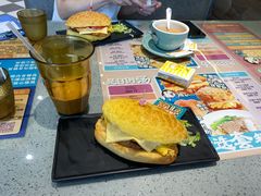 -大头力茶餐厅(花都融创茂店)