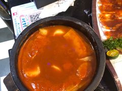 -鹤江桥·红油牛肉粉(SKP店)