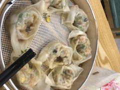 -面道赞宁海海鲜面(迎凤街店)