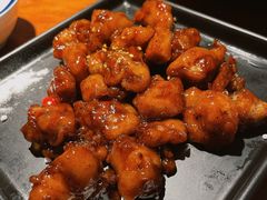 糖醋里脊-寻宝记绍兴菜(状元店)
