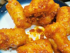 -岳记兴隆·青城腊排铜火锅(融创店)