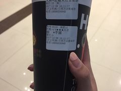 -沪上阿姨鲜果茶(万达影城店)