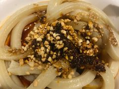 甜水面-付小姐在成都(五道口店)