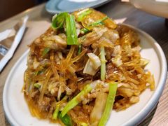 酸菜粉-老昌春饼(松北店)