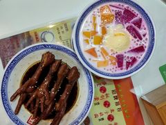 -温馨阁铁板烧