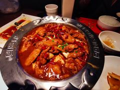 -茂业天地(华强北店)