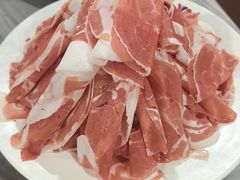 -鑫龙火锅城(环山路店)