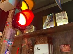 -萍姐火锅·公路夜市(打浦桥日月光店)