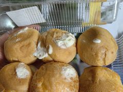 -鲍师傅糕点(台东步行街店)