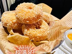 -太食獸泰式茶餐厅(兰州中心首店)