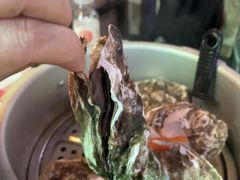 -小竹签烤肉纸包鱼小龙虾(唐韵路店)
