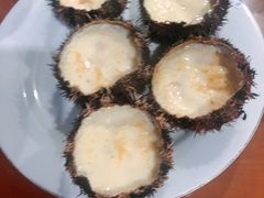 -海盗餐厅