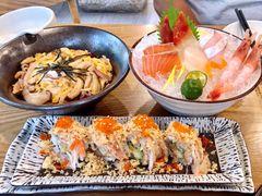 -赤稻·日式料理(禅城店)