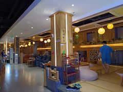 -星河湾温泉洗浴酒店