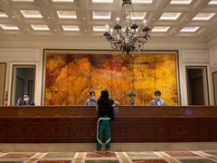 -广州富力丽思卡尔顿酒店