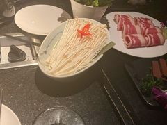 -捞王锅物料理(凯旋路店)