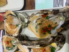 -木屋烧烤(南新店)