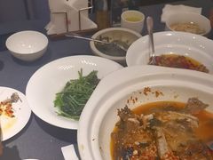 -喜湘宴·精致湖南菜(和平西桥店)