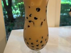 珍珠沙冰-鹿港小镇(黄金店)