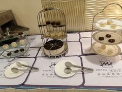 -深圳维景酒店-维景轩