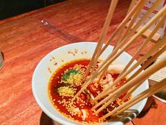 -长安记·大美陕菜(大族广场店)