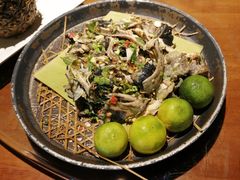 -勐丽梦兰傣味餐厅