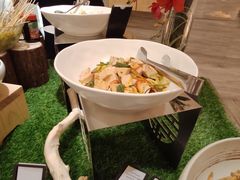 -北京王府井希尔顿酒店·万斯阁西餐厅