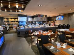 -青岛海尔洲际酒店