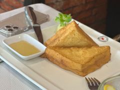 -中山威尼斯西餐厅(三乡总店)