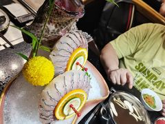 -揽季锅物会·海鲜姿造(三坊七巷店)