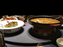 -潇湘楼·二十四节气山野菜(亚运村店)