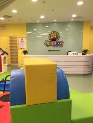 -巧虎kids体验中心(绿宝广场店)