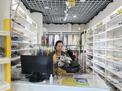 -翰皇直营洗衣洗鞋(望京鹿港店)