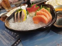 -烧鸟横丁(联发文创口岸店)