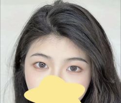 -原生美学·SMP3D纹发·纹野生眉