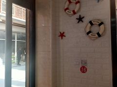 -四海蒸鲜蒸汽海鲜自助(北戴河店)