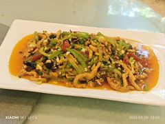 -两河城市森林公园