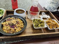 -大明寺素斋