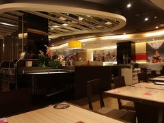 大堂-必胜客(安河桥北店)