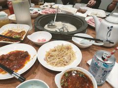 -一鸣蒸汽石锅鱼 Yiming Steamed Stonepot Fish