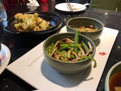 -百姓厨房(凤翔泥塑坊店)