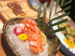 刺身三文鱼-醉三巡酒馆(浑南店)