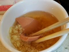 -朱氏胖子烂火锅(洪崖洞店)