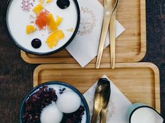 芒果葡萄柚糯叽叽-春风·有糖(崇宁路店)