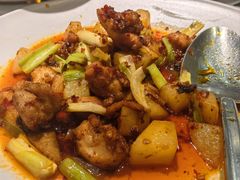 -兰湘子·湘菜小炒(石家庄万象城店)