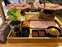 -老爷锅(新街口IFCX店)