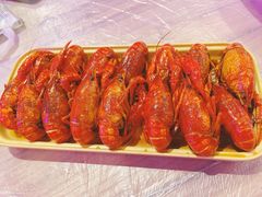 -可可大虾武汉土菜大排档(万松园1店)