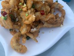 -临风海鲜餐厅