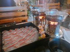 -丽江庭院之爱在路上(西单店)