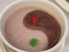 -聚春园自助餐厅(东街口店)